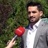 Maske takmaya yurttaş: Koronavirüse inanmıyorum, ancak bana bulaşırsa inanırım