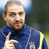 Caner Erkin hastaneye kaldırıldı! Caner Erkin hastaneye kaldırıldı!