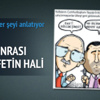 İşte seçim sonrası muhalefetin hali İşte seçim sonrası muhalefetin hali