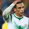 Ali Adnan Granada takımıyla sözleşme imzalıyor Ali Adnan Granada takımıyla sözleşme imzalıyor