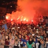 Havza’da Festival Coşkusu Havza’da Festival Coşkusu