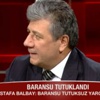 Balbay’dan Baransu yorumu Balbay’dan Baransu yorumu