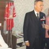 Fikret Orman'dan örnek hareket! Fikret Orman'dan örnek hareket!