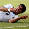 Luis Suarez Uruguay milli takımına çağrıldı