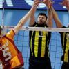 File derbisini Fenerbahçe kazandı File derbisini Fenerbahçe kazandı