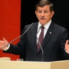 Başbakan Davutoğlu'ndan TİRAN uyarısı - Son Dakika