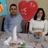 Cinnet getiren polis ailesini katletti