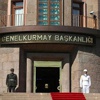 Genelkurmay'dan açıklama Genelkurmay'dan açıklama