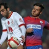 Pandev'den mecburen vazgeçtiler Pandev'den mecburen vazgeçtiler