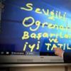 LYS'ye geç kalınca gözyaşları içinde sınav belgesini yırtıp çöpe attı