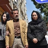 'Erdoğan'ın kabulü bizi onurlandırdı'