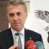 Fikret Orman'a soğuk duş