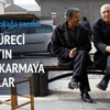 Çözüm sürecinde sokakta olumlu hava Çözüm sürecinde sokakta olumlu hava