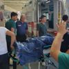 Eruh'ta hayvan otlatan çocuğun bulduğu cisim elinde patladı