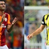 Ayın golü Burak ve Kuyt'tan