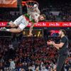 All-Star a Pınar Karşıyaka damgası All-Star a Pınar Karşıyaka damgası