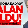 Bakan Müezzinoğlu'ndan 'taşeron işçi' açıklaması Bakan Müezzinoğlu'ndan 'taşeron işçi' açıklaması