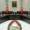 MGK sonrası yazılı açıklama MGK sonrası yazılı açıklama