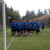 Elazığspor da Bolu kampı başladı