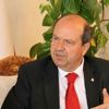 KKTC Cumhurbaşkanı Ersin Tatar, AB Yüksek Temsilcisi Josep Borrel ile görüştü