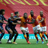 Fenerbahçe-Galatasaray derbisi Cüneyt Çakır'ın Fenerbahçe-Galatasaray derbisi Cüneyt Çakır'ın