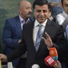 Demirtaş'ın oy kullandığı sandıktan AK Parti birinci çıktı Demirtaş'ın oy kullandığı sandıktan AK Parti birinci çıktı