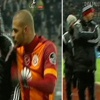 Devre arasında ortalık karıştı Devre arasında ortalık karıştı