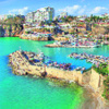 ‘Antalya’ya artık otel yapmayın’ ‘Antalya’ya artık otel yapmayın’