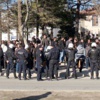 Erzincan'da ortalık karıştı, gerilim devam ediyor... Erzincan'da ortalık karıştı, gerilim devam ediyor...
