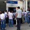 İşletmeler 100 bin işçi arıyor İşletmeler 100 bin işçi arıyor