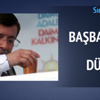 İşte Davutoğlu'nun sesini düzelten iksir İşte Davutoğlu'nun sesini düzelten iksir