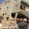 Nepal'de bir büyük deprem daha!