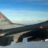 TSK'dan PKK'ya hava operasyonu TSK'dan PKK'ya hava operasyonu