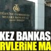 ﻿Merkez Bankası'nın rezervlerine makyaj