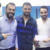 Fernandao'dan Alişan'a mektup Fernandao'dan Alişan'a mektup
