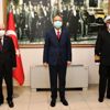 Sultanbeyli de Cumhuriyet Bayramı töreni