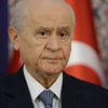 Bahçeli, Samsun Valisi'ni aradı Bahçeli, Samsun Valisi'ni aradı