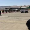Talabani’ye Süleymaniye’de cenaze töreni