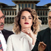 Saray cephesinin içler acısı hali! Saray cephesinin içler acısı hali!