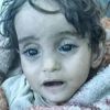 Esed rejiminin evsiz bıraktığı İman bebek soğuktan öldü! Esed rejiminin evsiz bıraktığı İman bebek soğuktan öldü!