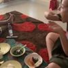 Selami Şahin'in kızı siyahi sevgiliyle Zambiya'ya gitti Selami Şahin'in kızı siyahi sevgiliyle Zambiya'ya gitti