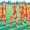 Kızılcabölük damgası Kızılcabölük damgası