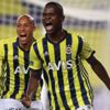 Fenerbahçe - Fatih Karagümrük / CANLI ANLATIM