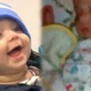 İlk kez güldükten sonra öldü İlk kez güldükten sonra öldü