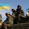 Ukrayna'ya 'Türk askeri danışman' iddiası Ukrayna'ya 'Türk askeri danışman' iddiası