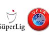 En fazla zarar eden lig: Süper Lig! En fazla zarar eden lig: Süper Lig!