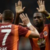 Galatasaray'ı sevindiren gelişme