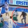 Buducnost - Banvit maçında olaylar çıktı Buducnost - Banvit maçında olaylar çıktı