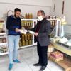 Muhtardan ücretsiz maske Muhtardan ücretsiz maske