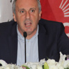 Muharrem İnce'yi şoke eden görüntü Muharrem İnce'yi şoke eden görüntü